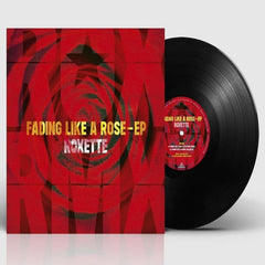 Roxette - Fading Like A Rose - [Vinyl]