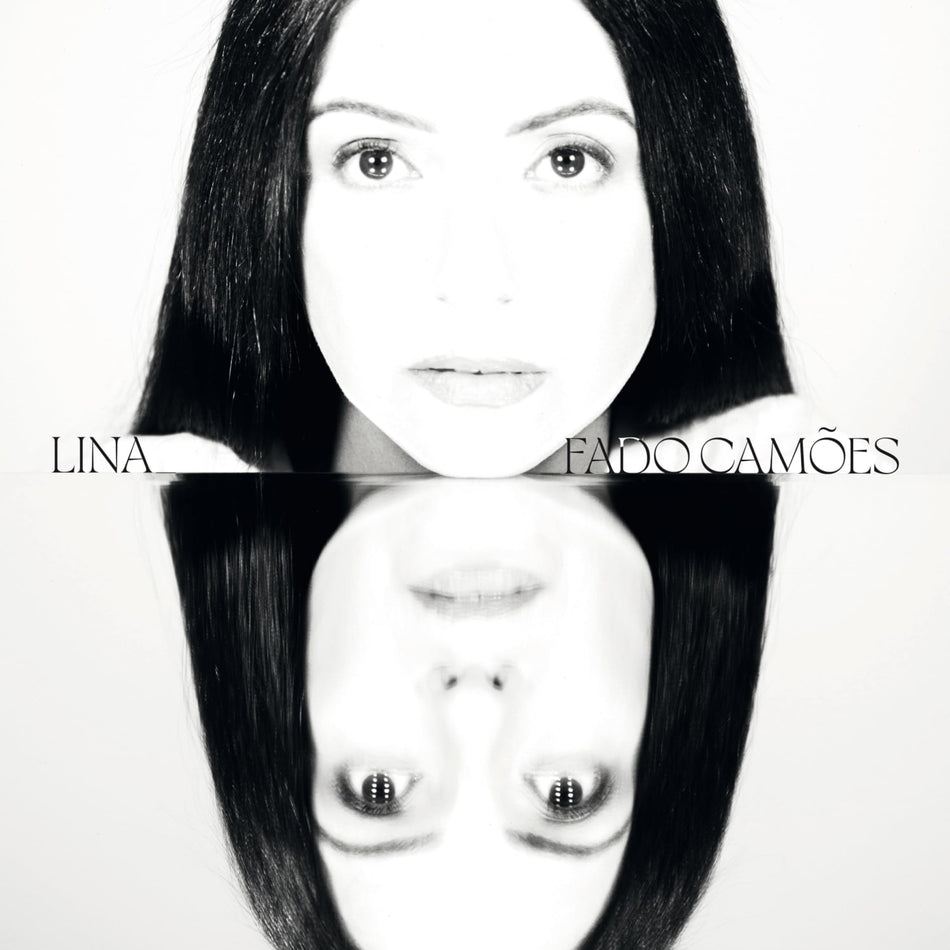 Lina - Fado Camoes - [Vinyl]