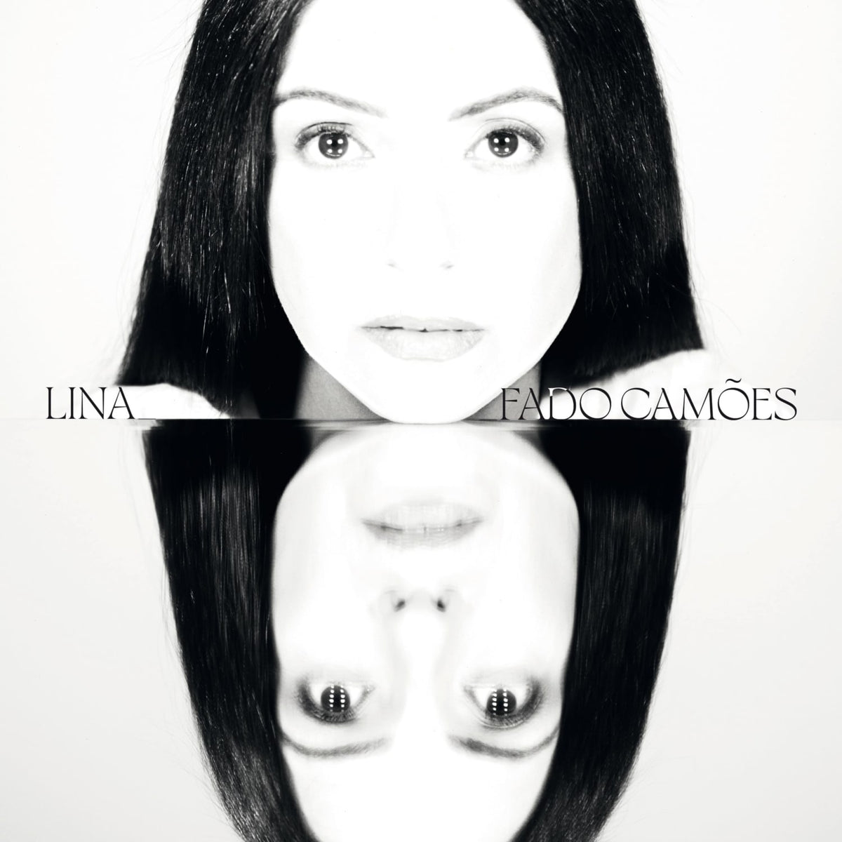 Lina - Fado Camoes - [Vinyl]