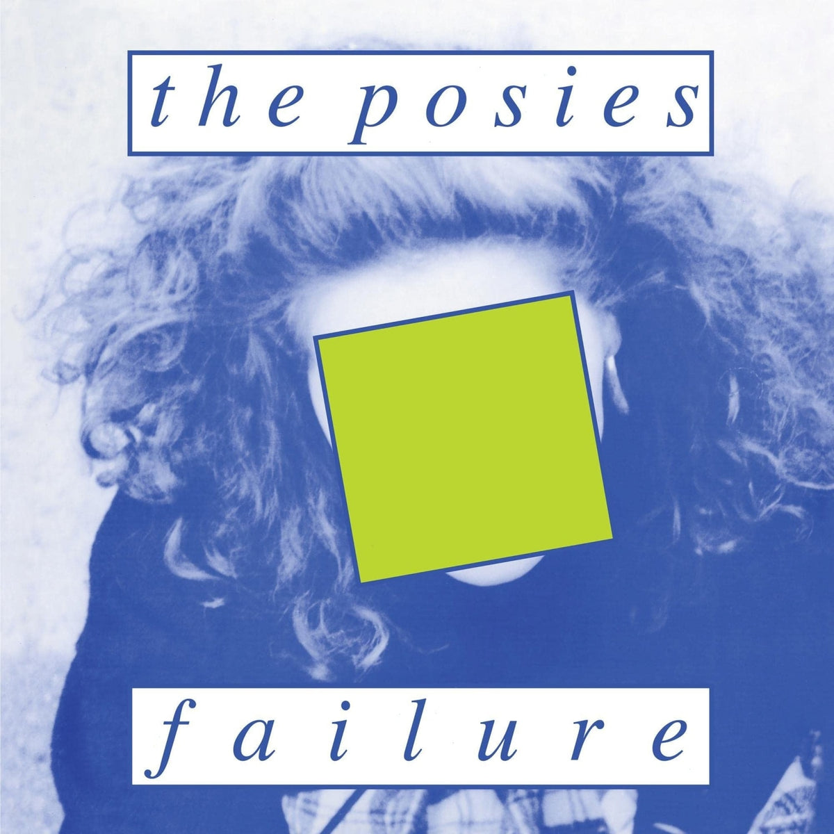 The Posies - Failure - [Vinyl]