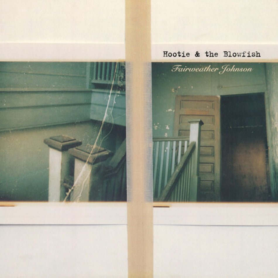 Hootie & the Blowfish - Fairweather Johnson - (Brick & Mortar Exclusive) - [Vinyl]
