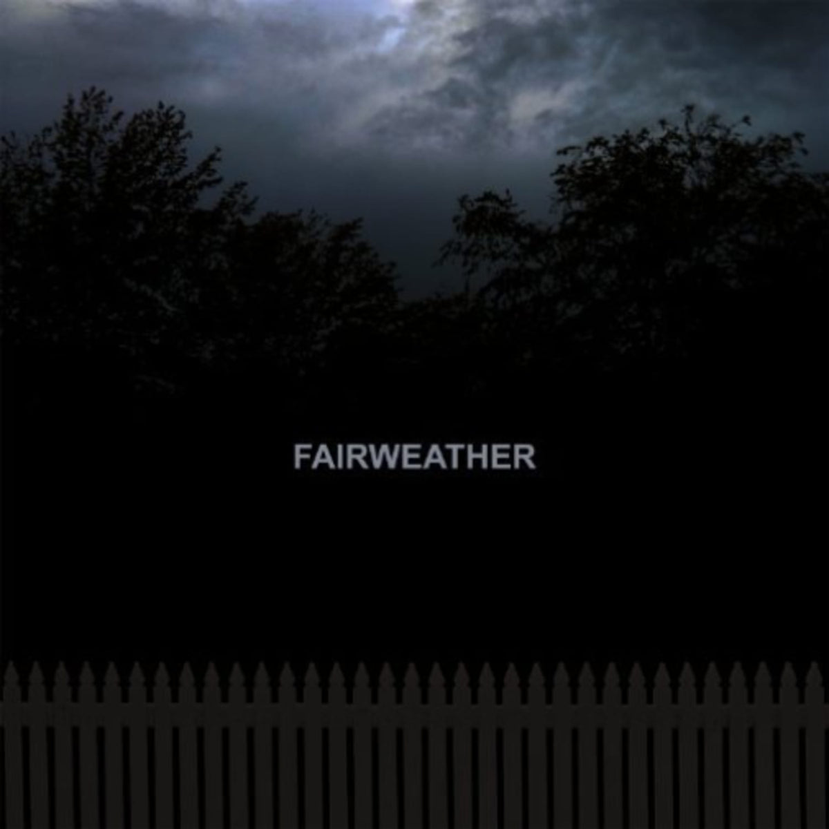 Fairweather - [Vinyl]