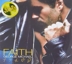 Michael George - FAITH [GOLD SERIES] - [CD]