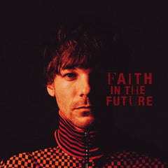 Louis Tomlinson - Faith In The Future - (Deluxe Edition) - [CD]