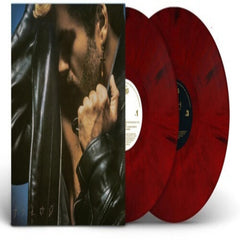 George Michael - Faith - (Limited Edition, Colored Vinyl) - [Vinyl]