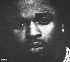 Pop Smoke - Faith [Explicit Content] - (Parental Advisory Explicit Lyrics) - [CD]