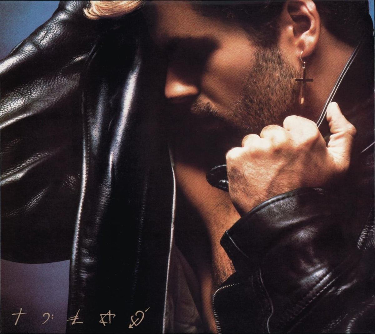 George Michael - Faith - [CD]