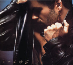 George Michael - Faith - [CD]