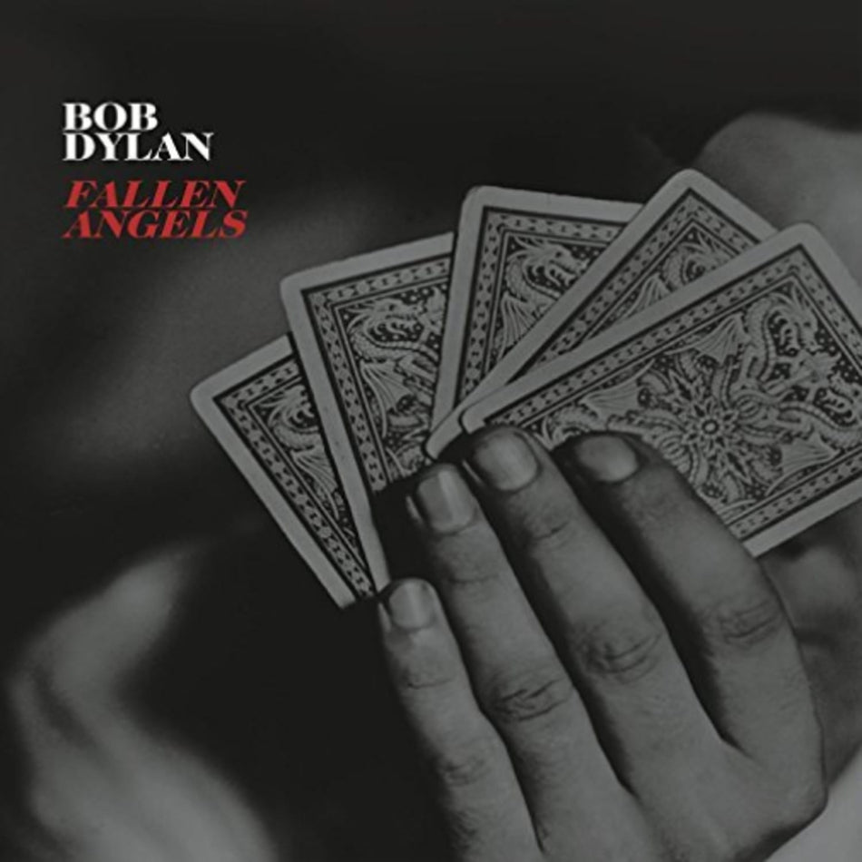Bob Dylan - Fallen Angels - [Vinyl]