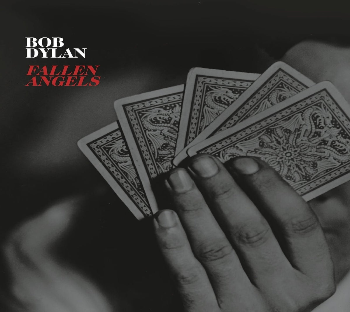 Bob Dylan - Fallen Angels - [CD]