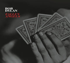 Bob Dylan - Fallen Angels - [CD]