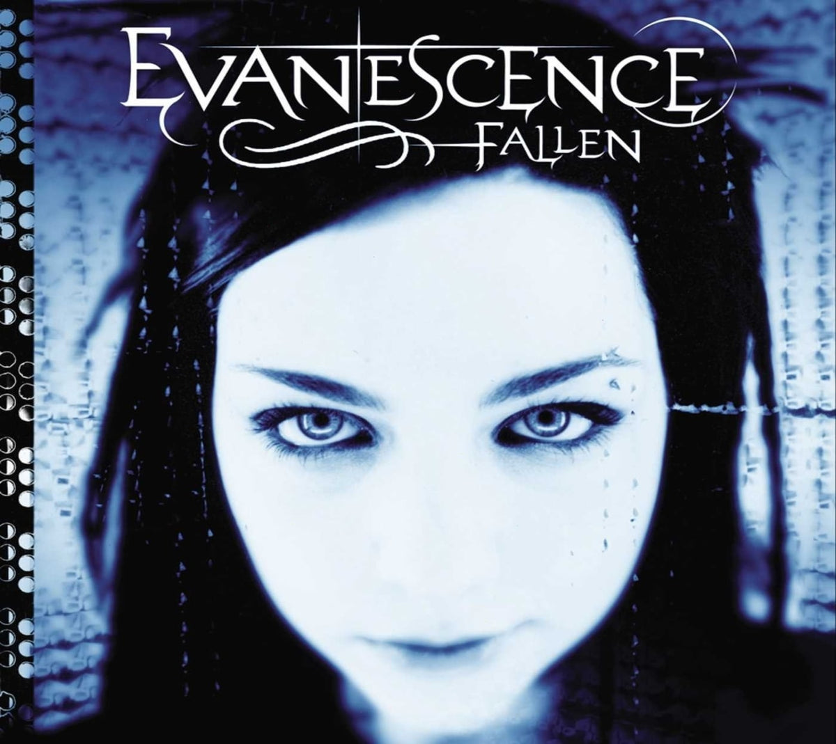 Evanescence - Fallen - [CD]