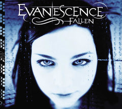 Evanescence - Fallen - [CD]