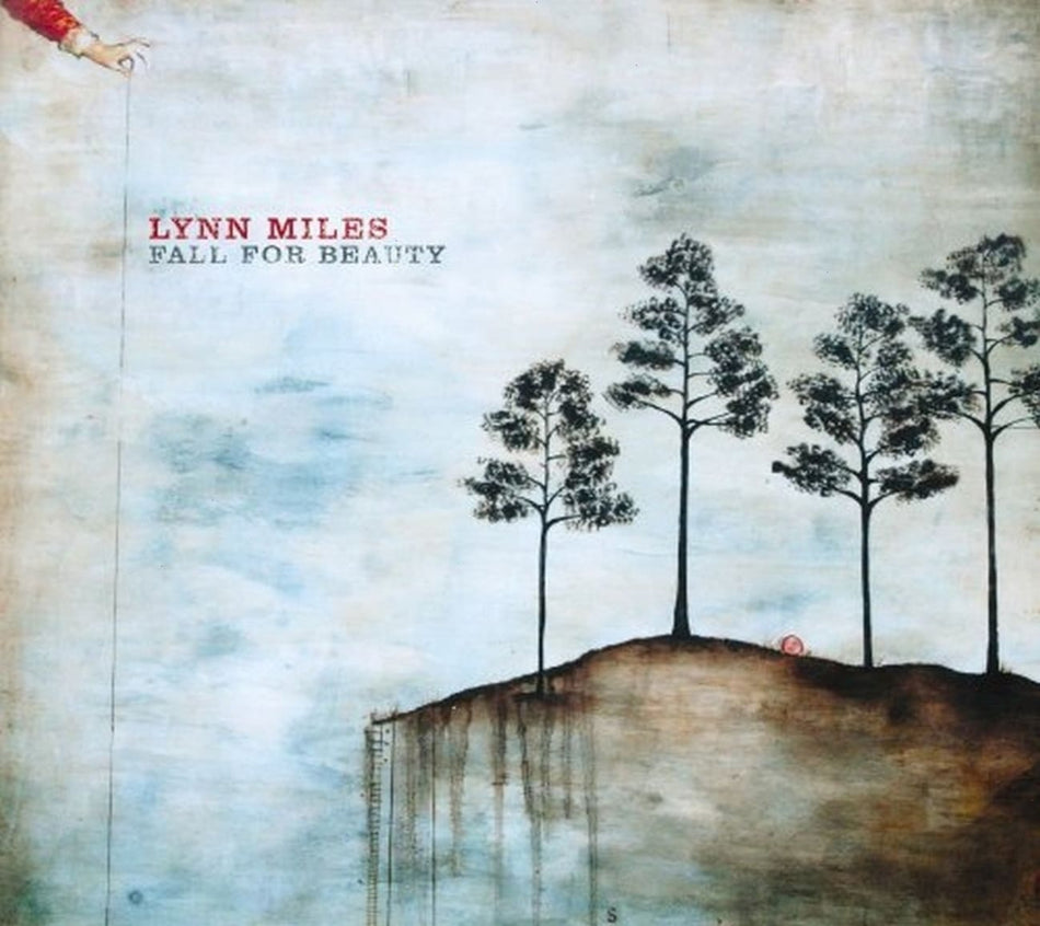 Lynn Miles - Fall for Beauty - [CD]