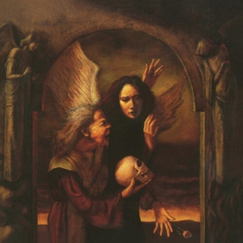 Death Angel - Fall From Grace - (Limited Edition) - [Vinyl]