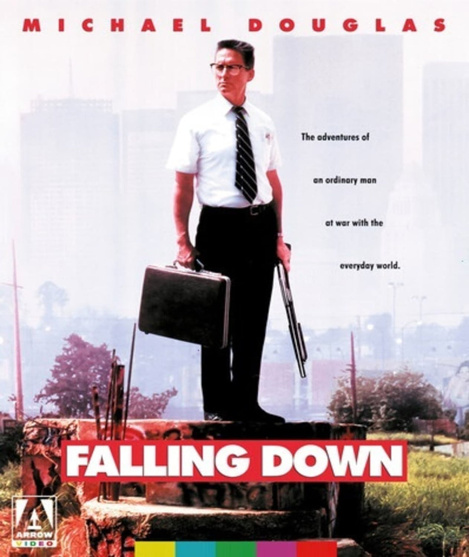 Falling Down - [Blu-ray]