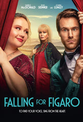 FALLING FOR FIGARO - [DVD]