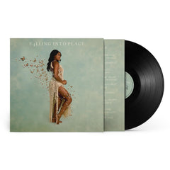 Aqyila - Falling Into Place - [Vinyl]