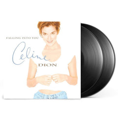 CÃ©line Dion - Falling Into You - [Vinyl]