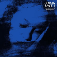 Jorja Smith - Falling Or Flying (reimagined) - (Indie Exclusive) - [Vinyl]