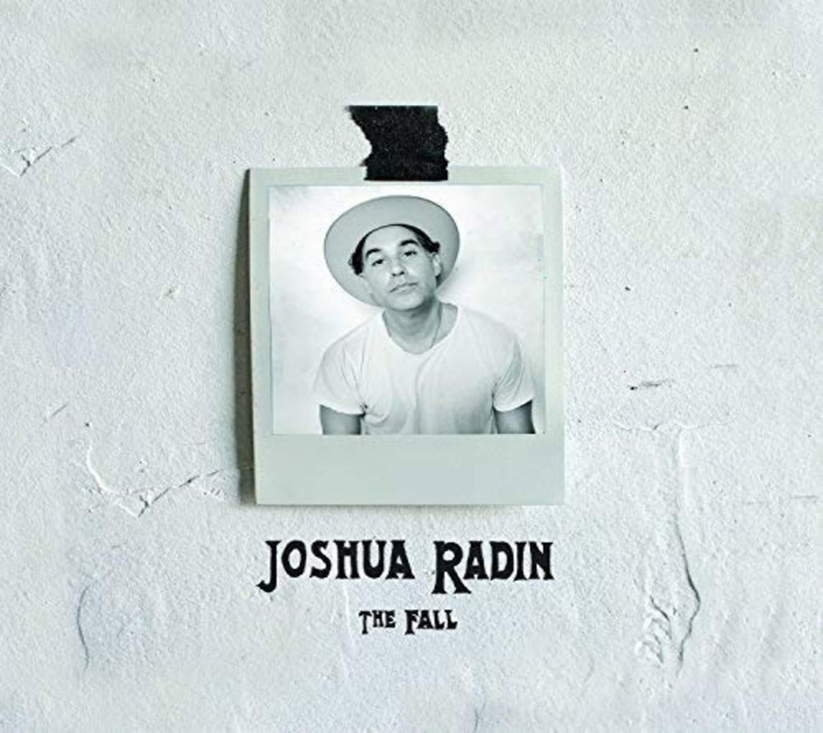 Joshua Radin - Fall - [CD]