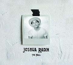 Joshua Radin - Fall - [CD]