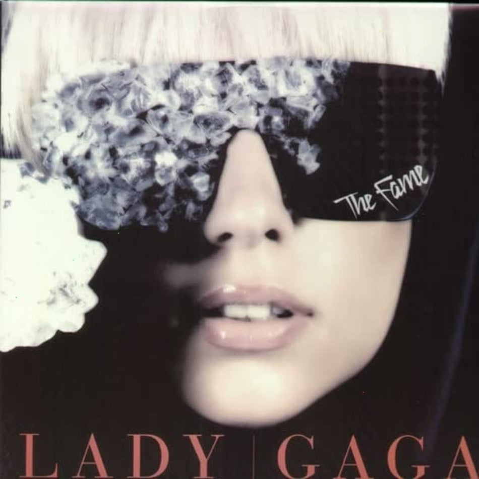 Lady Gaga - Fame - [Vinyl]
