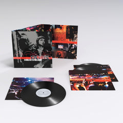 Oasis - Familiar To Millions - (Anniversary Edition) - [Vinyl]