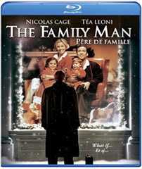 FAMILY MAN THE - [Blu-ray]
