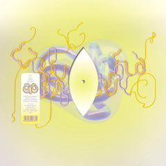 Bjork - Family (Remix By Katie Gately) - (Limited Edition, Clear Vinyl, Remixed) - [Vinyl]