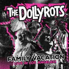 Family Vacation: Live In Los Angeles - (With CD) - [DVD]