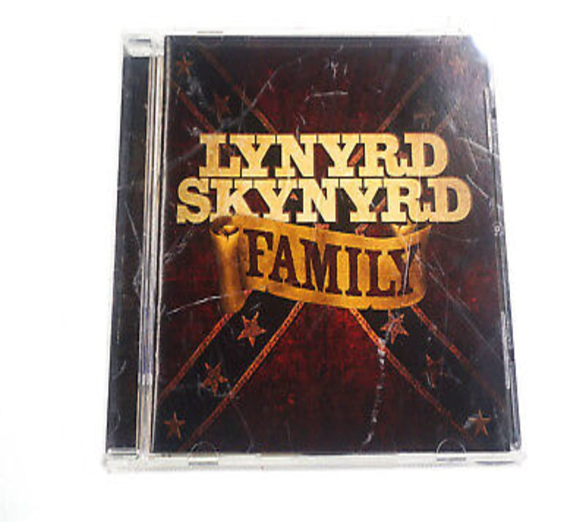 Lynyrd Skynyrd - Family [Import] - [CD]