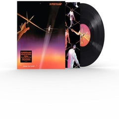 Supertramp - ...Famous Last Words... - (180 Gram , Half-Speed Mastering) - [Vinyl]