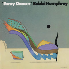 Bobbi Humphrey - Fancy Dancer - (180 Gram Vinyl) - [Vinyl]
