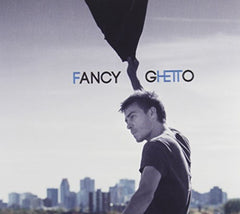 Alexandre Desilets - Fancy Ghetto [Import] - [CD]