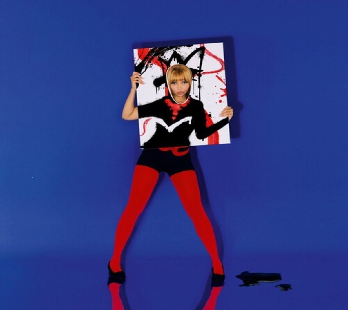 Pinkpantheress - Fancy Some More? - [CD]