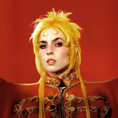 Dorian Electra - Fanfare - [Vinyl]