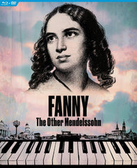 Fanny: The Other Mendelssohn - (With DVD) - [Blu-ray]