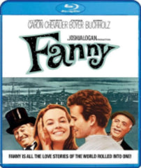 Fanny - (Widescreen) - [Blu-ray]
