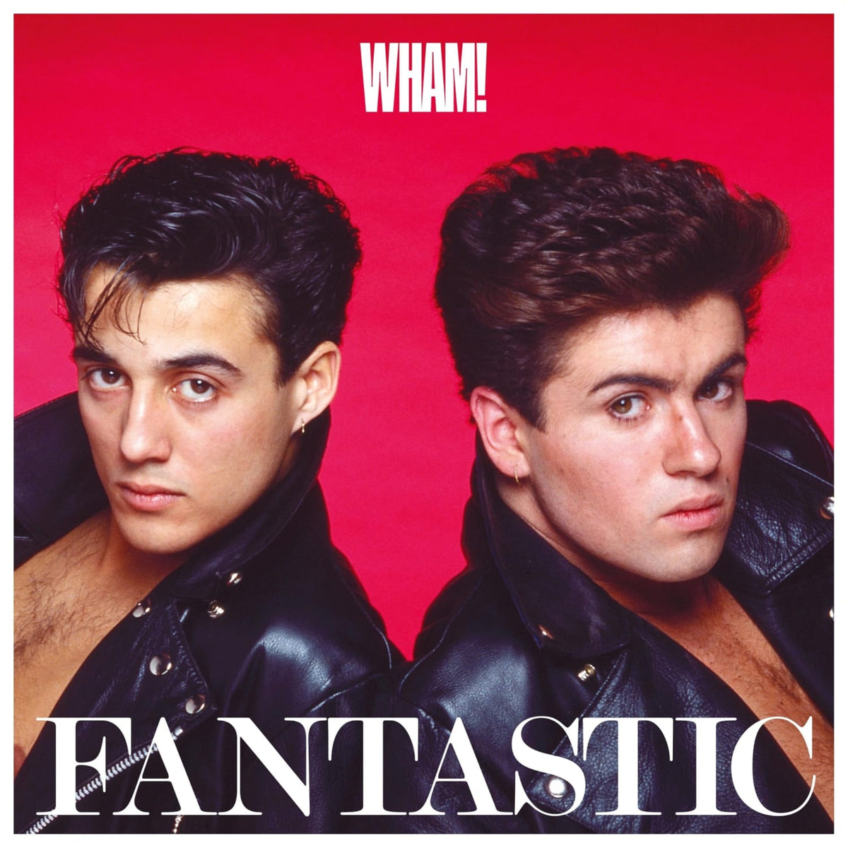 Wham - Fantastic - (150 Gram Vinyl) - [Vinyl]