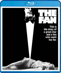 The Fan - (Widescreen) - [Blu-ray]