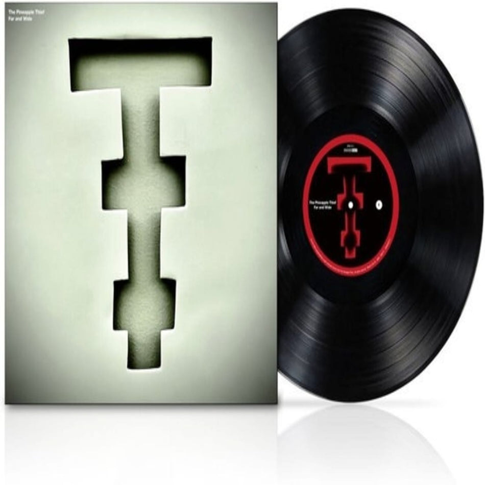 The Pineapple Thief - Far and Wide - [Vinyl]