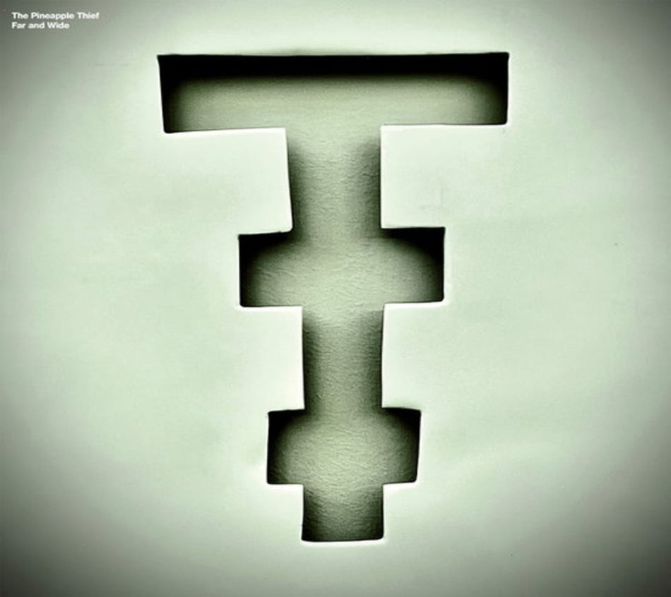 The Pineapple Thief - Far And Wide - [CD]