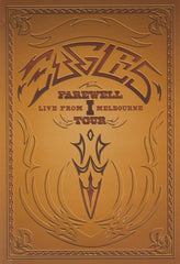 Farewell Tour: Live from Melbourne - [PAL Video]