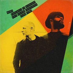 Eric Hilton - Farewell To Midnight (feat. Puma Ptah) - (Limited Edition) - [Vinyl]