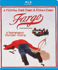 FARGO - [Blu-ray]