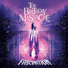 The Birthday Massacre - Fascination - [CD]