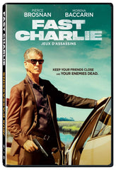 FAST CHARLIE - [DVD]