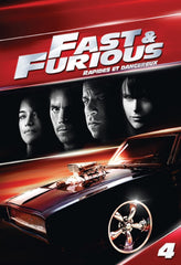 Fast & Furious - [DVD]