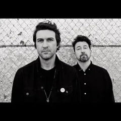 Japandroids - Fate & Alcohol - [CD]